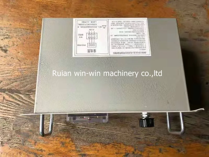 CMN-I 35A CMNI35A CMNI регулятор крутящего момента двигателя для машины по производству сумок