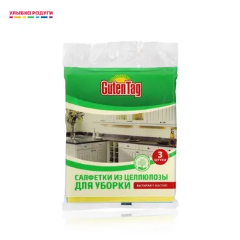 

Cleaning Cloths other 3035372 Улыбка радуги ulybka radugi r-ulybka smile rainbow cosmetic for homes and cottages cleaning from dirt and dust napkin celluloses