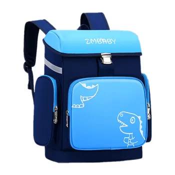 

Waterproof Children School bags for Boys Girls kids schoolbag Primary Preschool Backpacks Orthopedic School Backpack Mochila