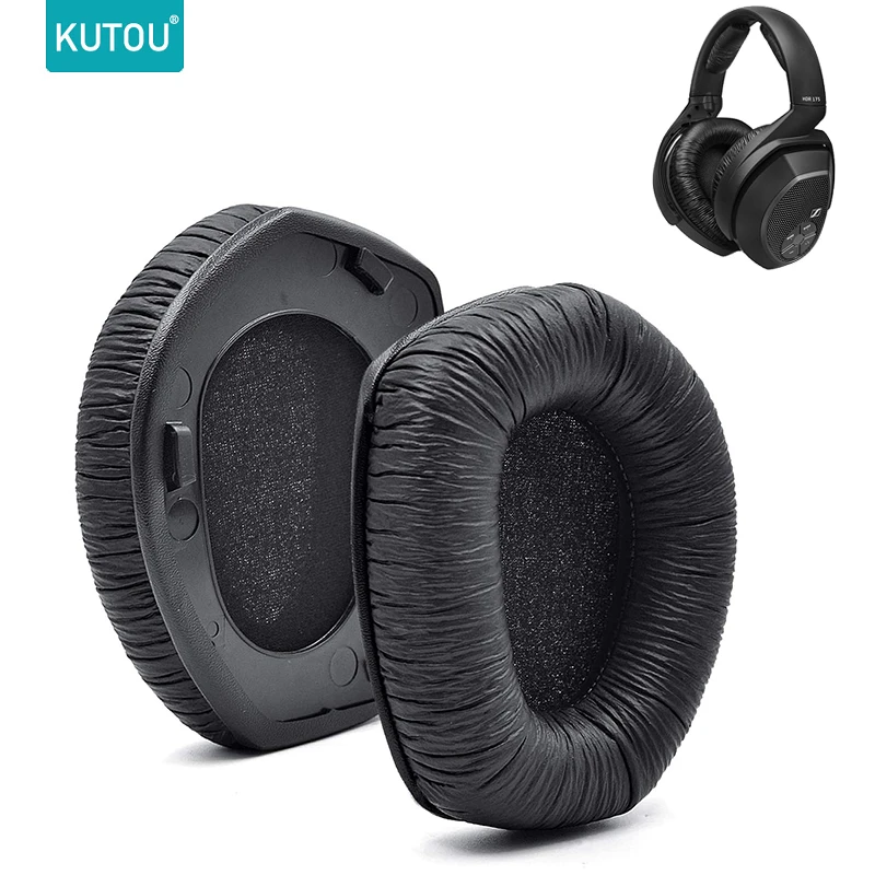 Wireless Headphones Sennheiser Hdr 160 Replacement Ear Pads