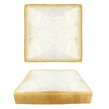 

Cat Bed Removable Design Dog Kennel Pet Toast Bread Cat Dog Mats Soft Bed Rug Cushion Wash Detachable Soft Sofa Small Dog Beds