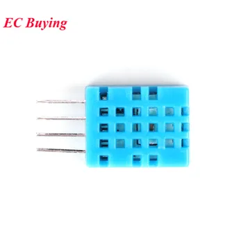 

5pcs DHT11 Digital Temperature and Humidity Sensor rht03 Sensors