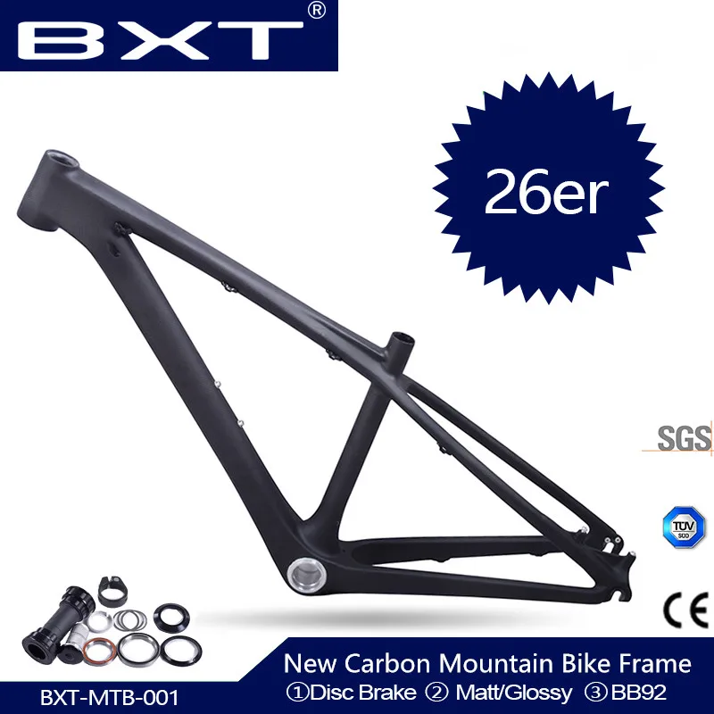 bxt mountain bike