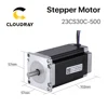 Cloudray Nema 23 Open Loop Stepper Motor Kit 2 Phase 3N.m 5.0A 23CS30C-500+DM556S for 3D printer CNC Engraving Milling Machine ► Photo 2/6