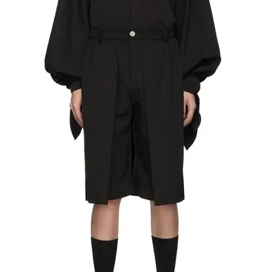 27-42 Горячая Весна Мужская Новая мода персонализированные большие размеры customizatio свободные шорты