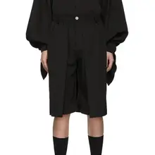 27-42 Горячая Весна Мужская Новая мода персонализированные большие размеры customizatio свободные шорты