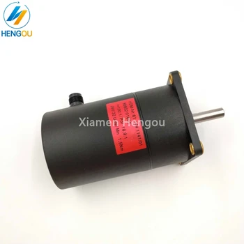 

1 Piece Hengoucn SM102 CD102 Machine Pull Gauge Motor, SM102 CD102 Motor 61.144.1141
