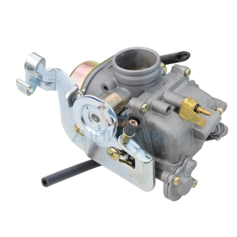 CVK 30 мм карбюратор для Manco Talon 260cc 300cc Linhai Bighorn ATV UTV мотоцикл Carb