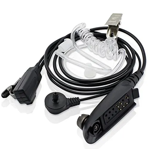 GP340 air earpiece 5