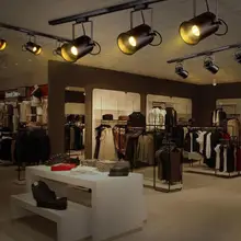 110-220 В E27 35 Вт светодиодный энергосберегающий светильник высокой яркости прожектора внутренний Декор низкое энергопотребление высокая яркость