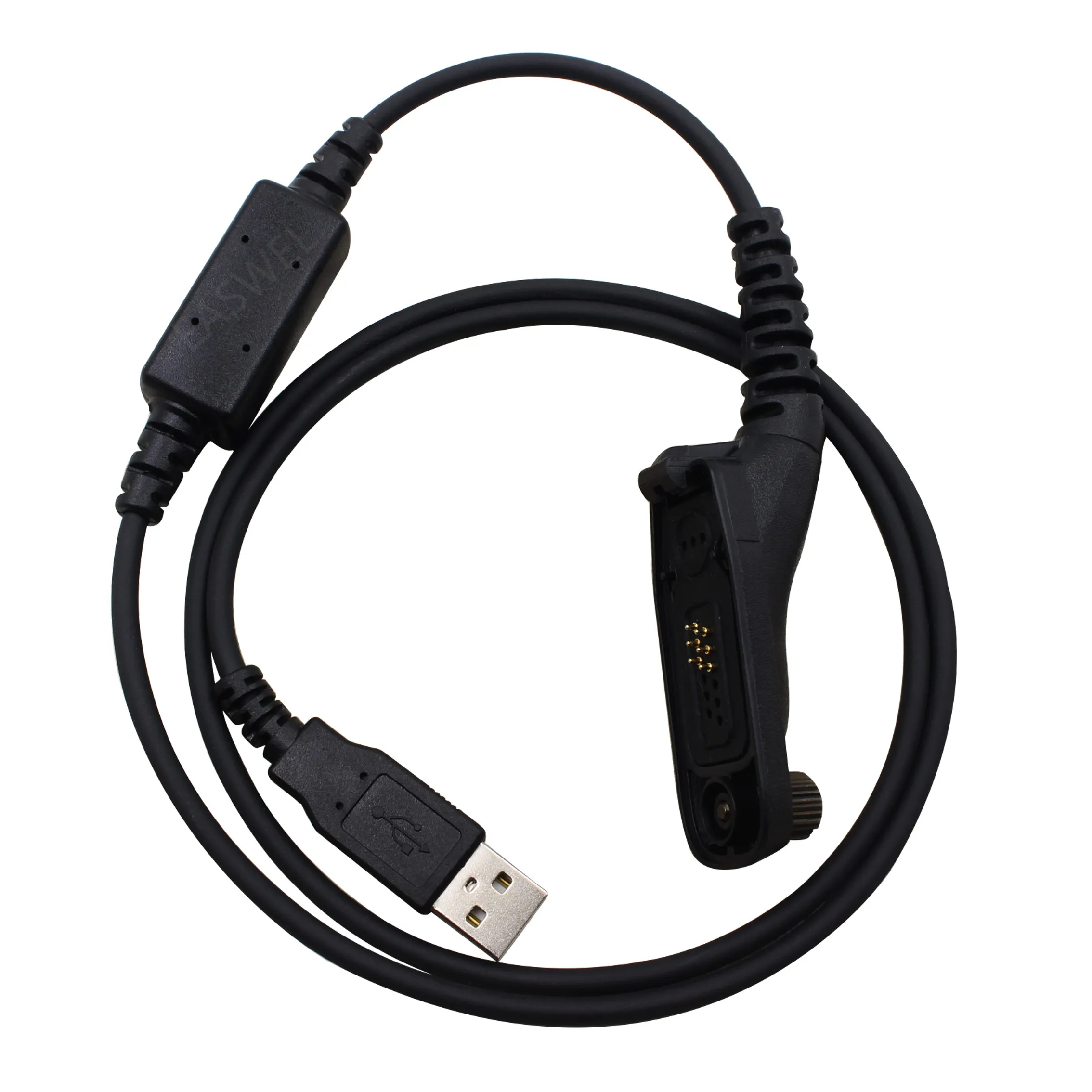 USB кабель для Motorola PX-7000e APX-7000XE P25 APX-7000SE APX-8000 APX-8000XE DP-3400 DP-3401 DP-3600 DP-3601