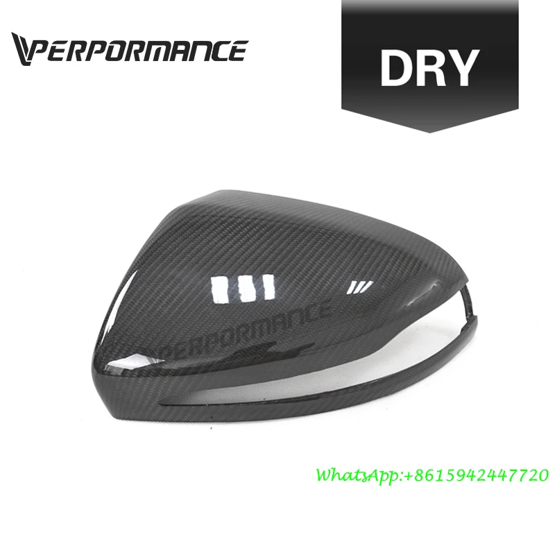 W205 боковой mirros чехол подходит для W205 W213 W222 сухой углеродный боковой mirros чехол без светодиодный левый руль~ год