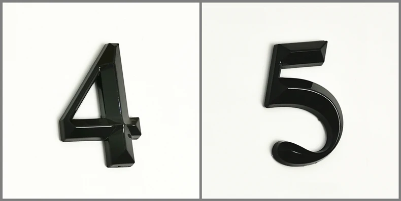 TM50锥形四色数字=详情图7