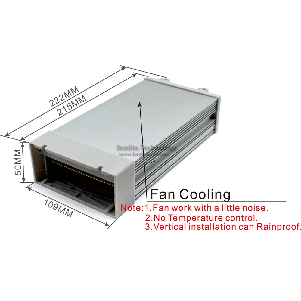 400W--