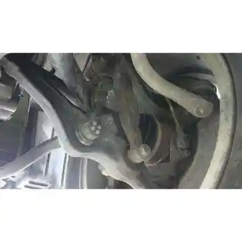 

STEERING KNUCKLE FRONT RIGHT HONDA ACCORD SALOON (CG7-9/CH1-7)