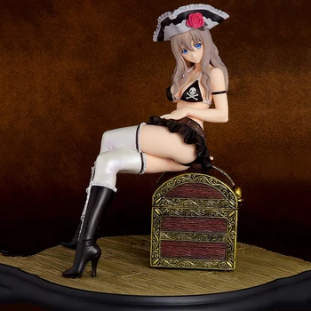 

Alphamax Sexy Figure Anime Shining Ark Figure Sexy Girl Model Velvet Batrass PVC Action Figure Collection Model Toy Doll Gifts