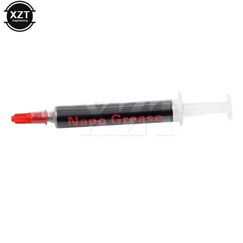 HY-A8 High Performance thermal paste Compound Grease 5.8w/m-k for Water Cooling and Overclock CPU CPU-specific grease | Компьютеры и