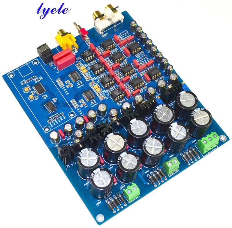 Cheap Amplificador