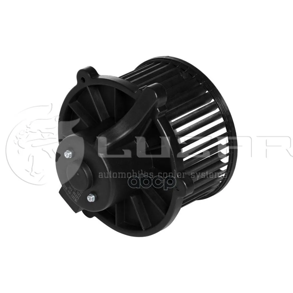 Мотор Отопителя Kia Spectra Luzar Lfh08a0 Luzar арт. LFH08A0