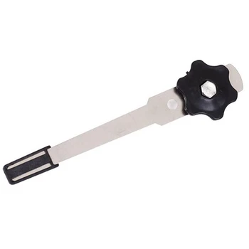 

HOT-Metal Archery Recurve Bow Signal Clicker for Hunting Bow and Left and Right Hand