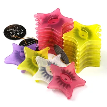 

SHIDISHANGPIN Wholesale Eyelashes 20/30/40/50/100 pairs Wholesale Mink Lashes Bulk Lash Natural soft False Eyelashes Make ups