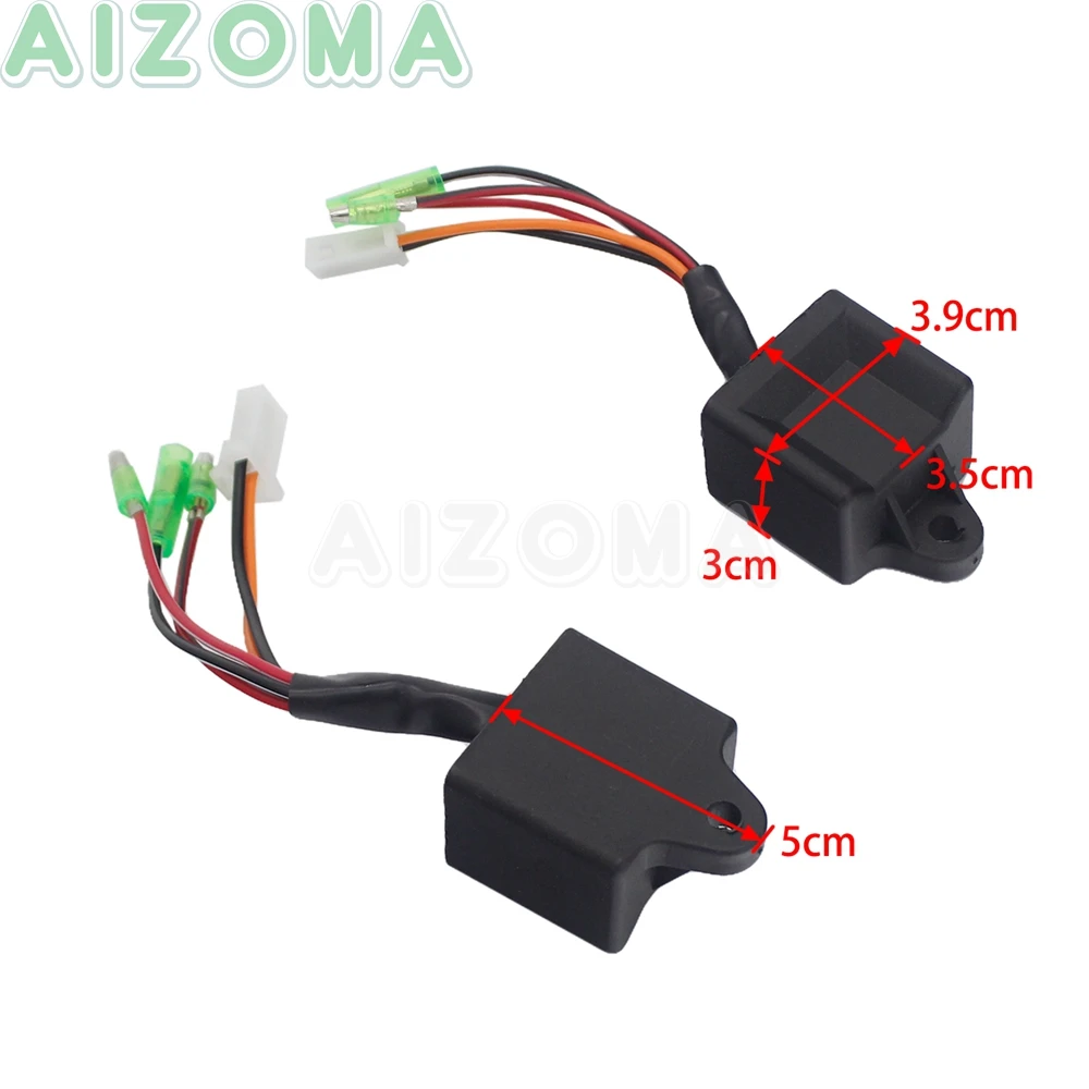 Raddrizzatore Del Regolatore Del Motociclo Dello Scooter Per Yamaha Neo/Slider/Aerox / Spy / Jog R Rr/Perché/Zest/Breeze Muslimah