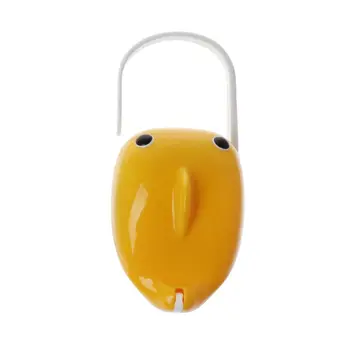 

Cute Whale Portable Baby Infant Kids Pacifier Nipple Cradle Case Holder Travel Storage Box QX2D