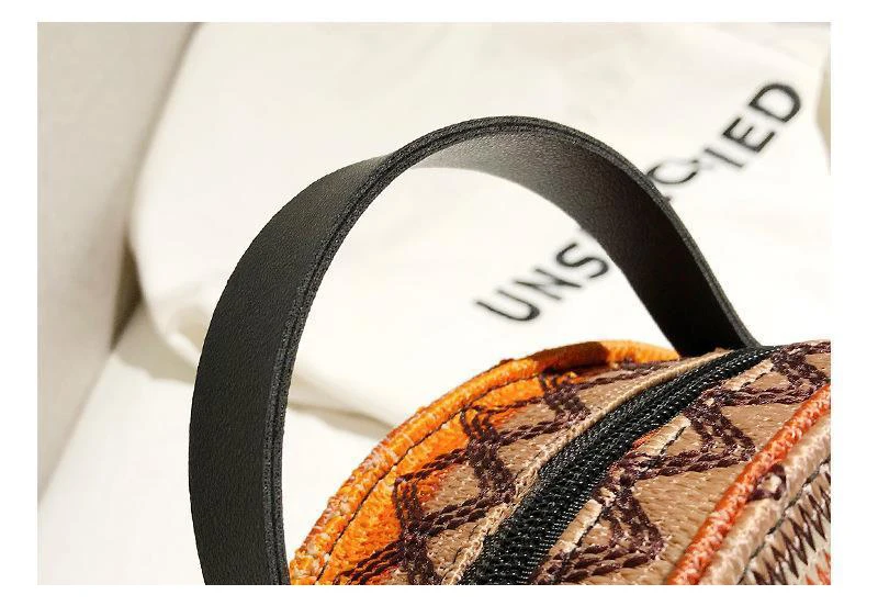 vintage bohemian bag bags chain fringe tassel striped women's handbags purses (14)