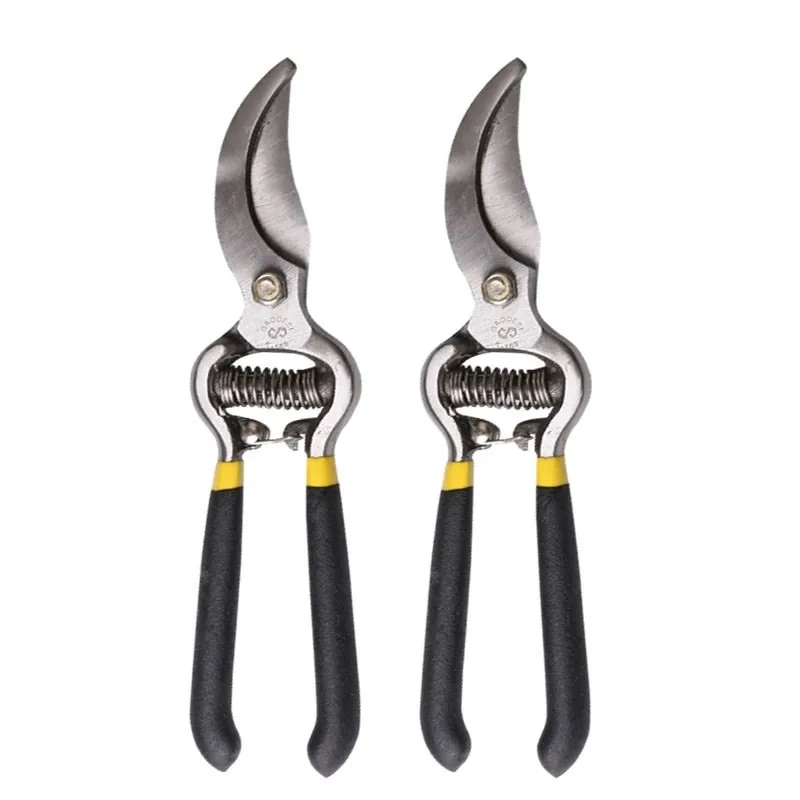 10 &quotОстрые Ножницы для черенкования ножницы садовые секаторы фруктов режущий