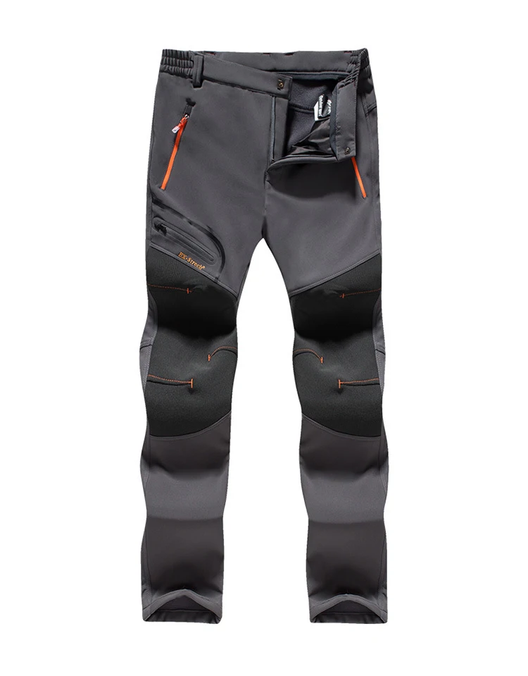 TWTOPSE зимние спортивные штаны для велоспорта мужские и женские флисовые водонепроницаемые MTB дорожные велосипедные штаны теплый термальный поход штаны для велоспорта