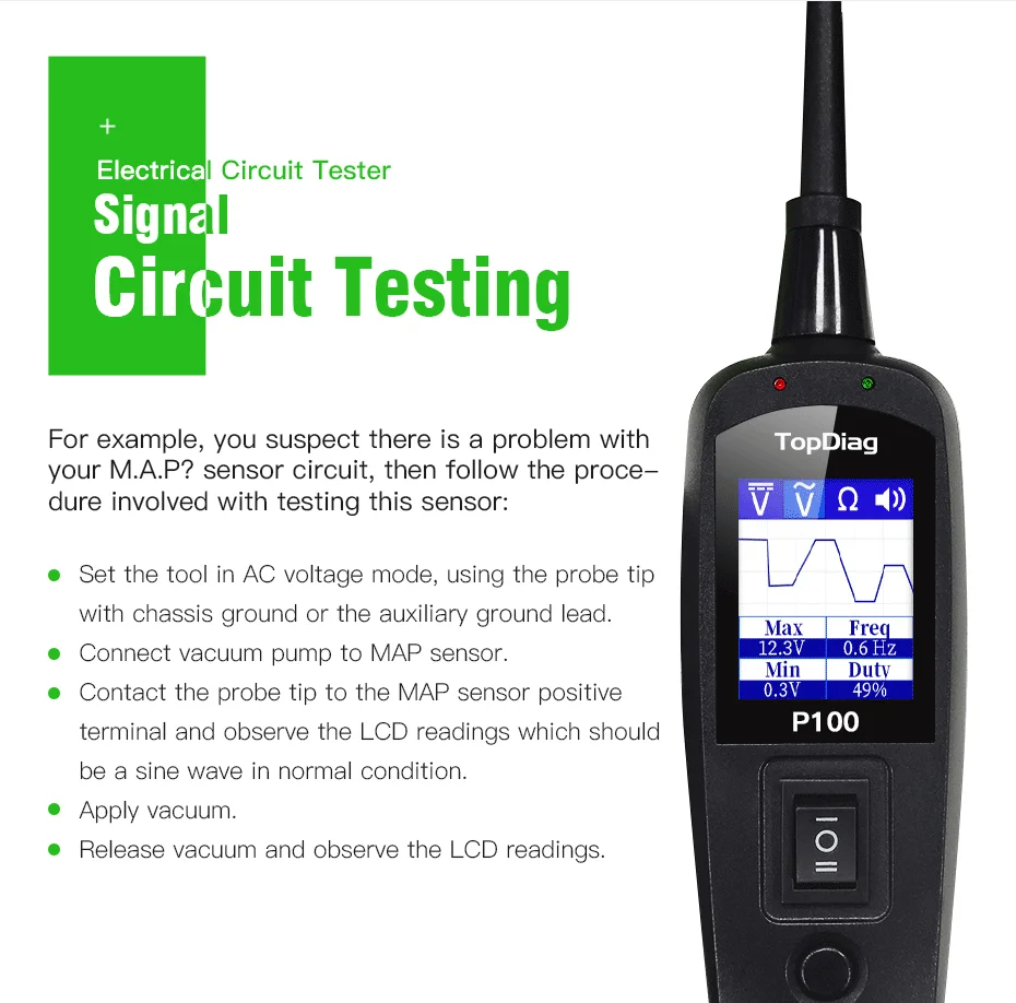 MVP300R RF Remote Control Video Processor Compare