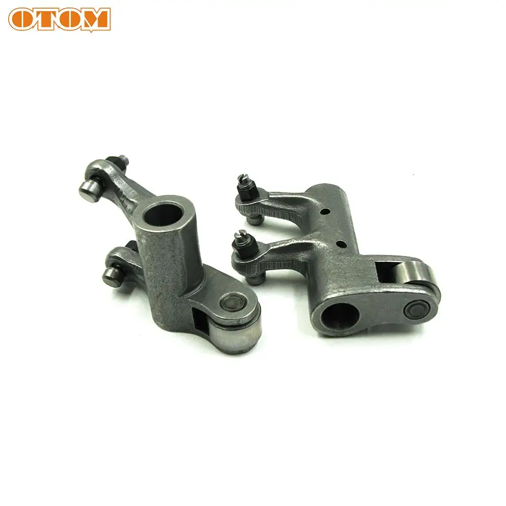 Motorcycle Valve Rocker Arm rocker arm valve lifter kit Engine Parts For ZONGSHEN 250CC 450CC RX3 KAYO Motoland BSE Megelli Asiawing Xmoto