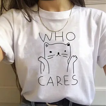 

New Summer Print T Shirt Women Short Sleeve O Neck Fashion T shirt Graphic Cute Tshirt Korean Style Top Tees Female