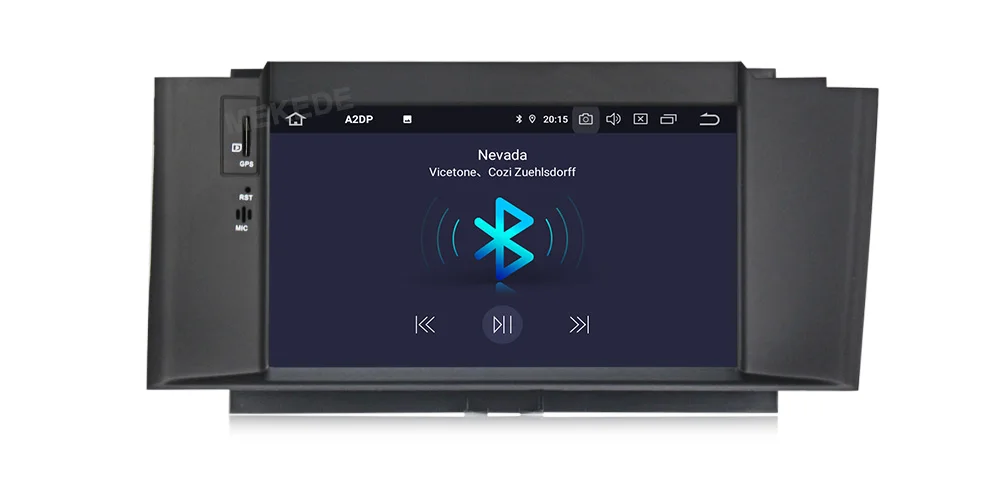 Excellent 4G RAM Android 9.0 Car Radio DVD GPS Navigation Multimedia Player For Citroen C4 C4L DS4 2011-2016 Auto Audio WIFI Video Stereo 13
