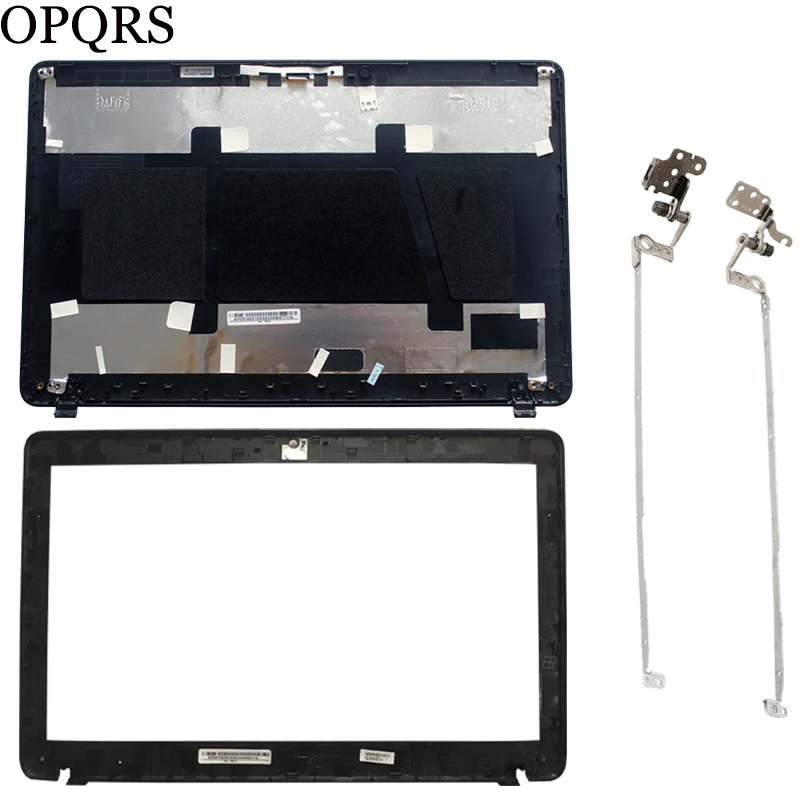 Новинка для Acer Aspire E1-571 E1-571G E1-521 E1-531 E1-531G ЖК-крышка/ЖК-панель Cov/ЖК-петли | Компьютеры