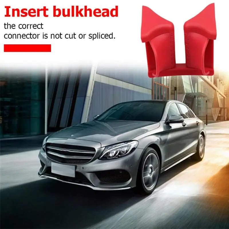 Центральная консоль держатель чашки вставка разделитель для Benz A/GLA/CLA W176 W156 W117