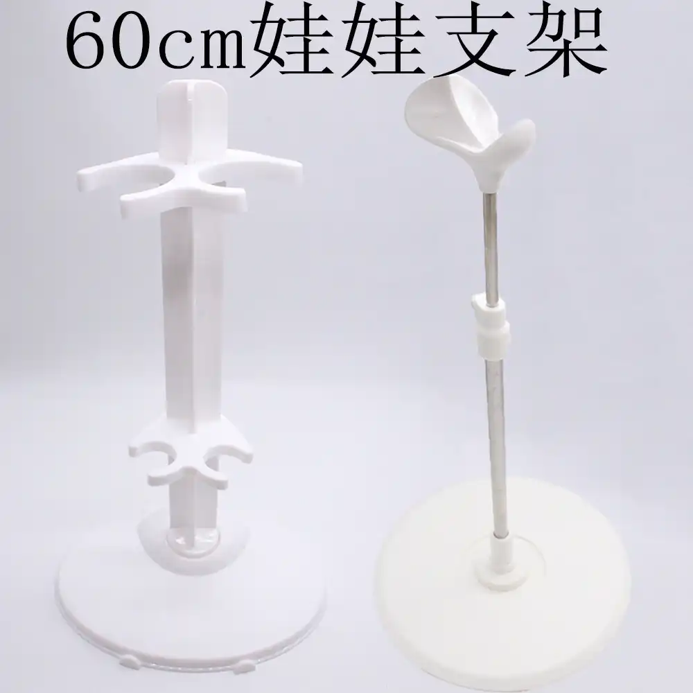fashion doll stands