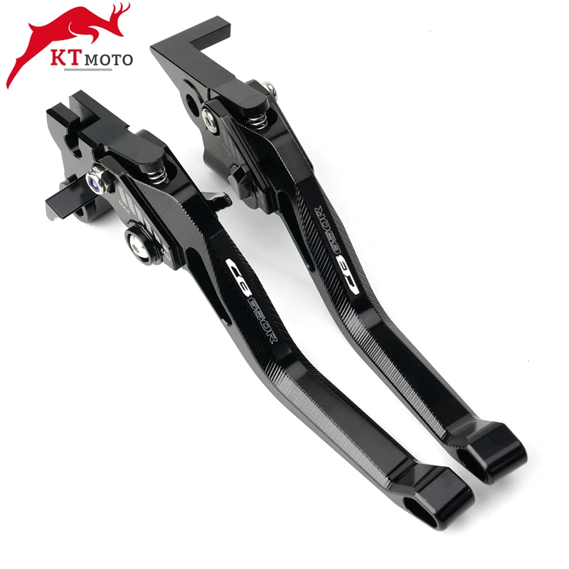 2020 новый логотип CNC Алюминиевые Регулируемые 3D ромб мотоциклетные рычаги тормоза