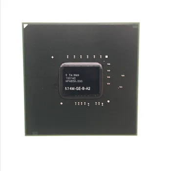 

1PCS N14M-GE-B-A2 BGA N14M-GE-A2 BGA N14M-GE Graphics chip New and original