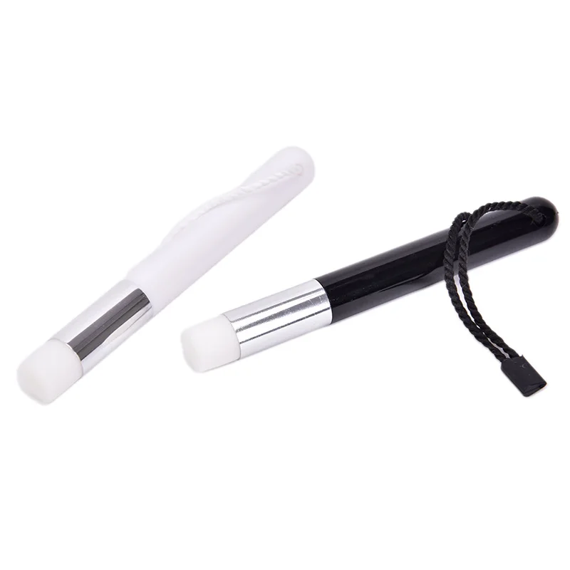 1pcs Blackhead Acne Acne Wash Nose Brush Washing Makeup Brush Peel Off Blackhead Nose Cleaning Skin Care Remover Tool