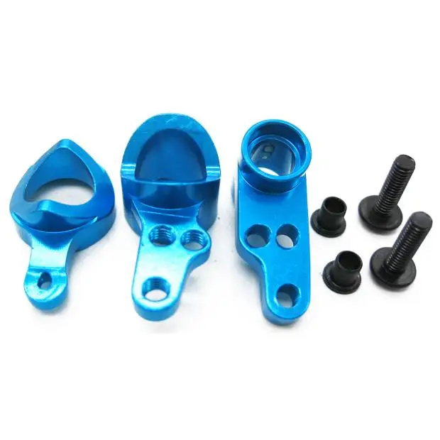 WLtoys 144001 RC металлические запчасти для автомобиля рулевая передача поворотный рычаг рулевая чашка с сиденьем рулевая чашка