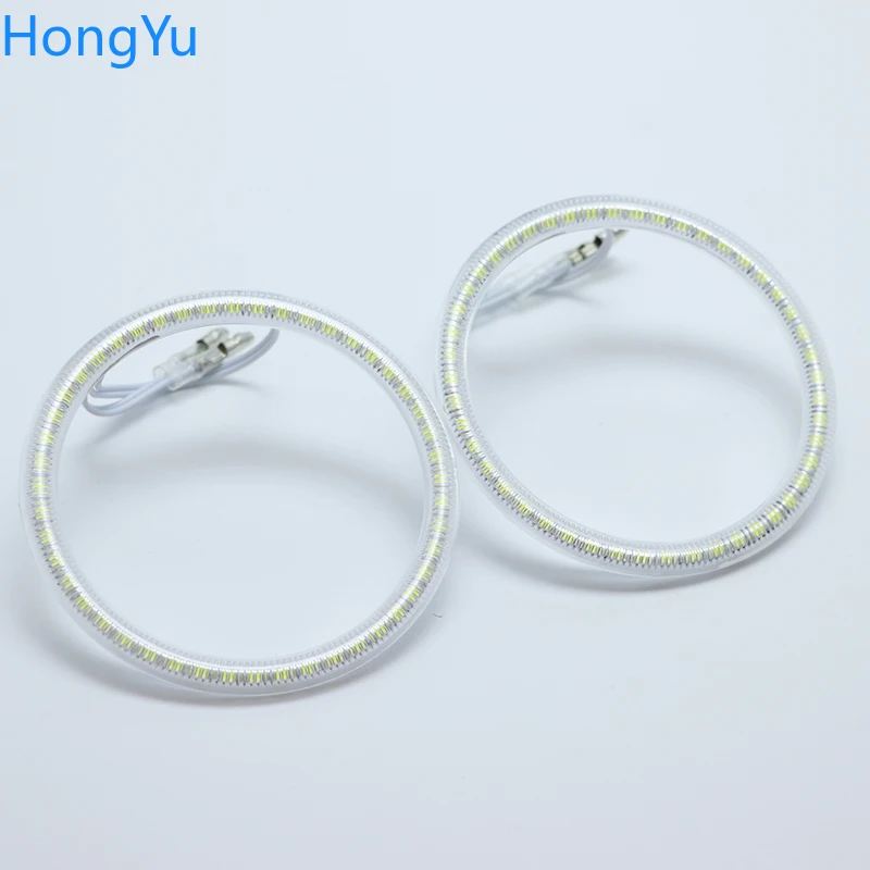 Для Honda SPIRIOR 2009 2010 2011 2012 2013 Smd комплект светодиодов глаза ангела отличное Ультра