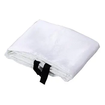 

Emergency Fire Resistant Blanket Survival Fire Fighting Cover Proof Refuge Safety Protector Fire Extinguishers Shop Shelters