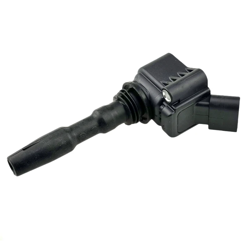Авто Катушка зажигания для AUDI A1 A3 SEAT LEON SKODA OCTAVIA V-W GOLF VII POLO 1.0L 1,2 T 1,4 T 1.6L 2011-04C905110A 04E905110B - Цвет: 1 pcs
