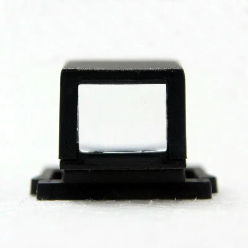 40mm Optical Viewfinder For Olympus XZ-1 EPL2 EP3 Fuji X-A1 Sigma VF-21 DP2s DP2