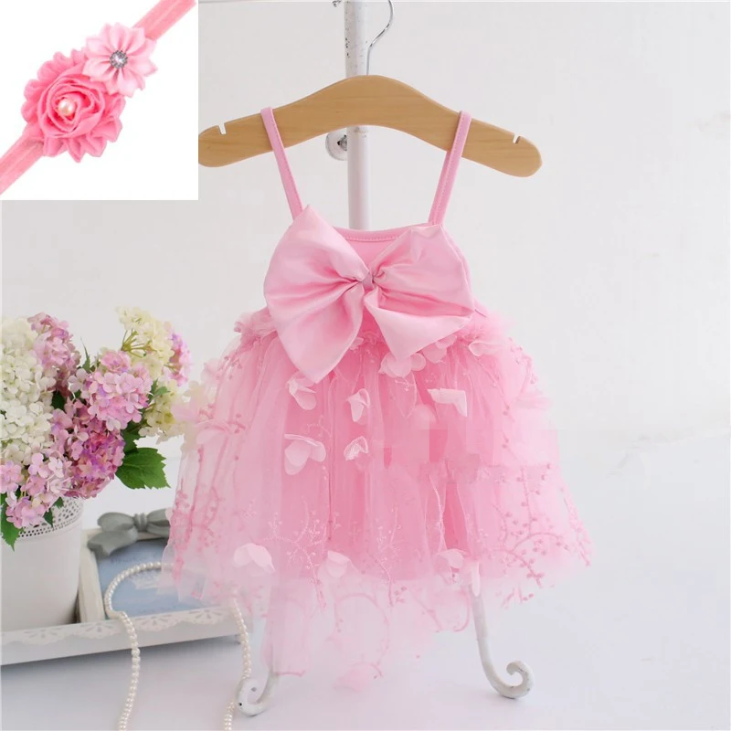 22inch DOLLMAI reborn baby girls doll clothes light pink tulle yarn skirt with headdress fit 50-57cm doll accessories toy gifts