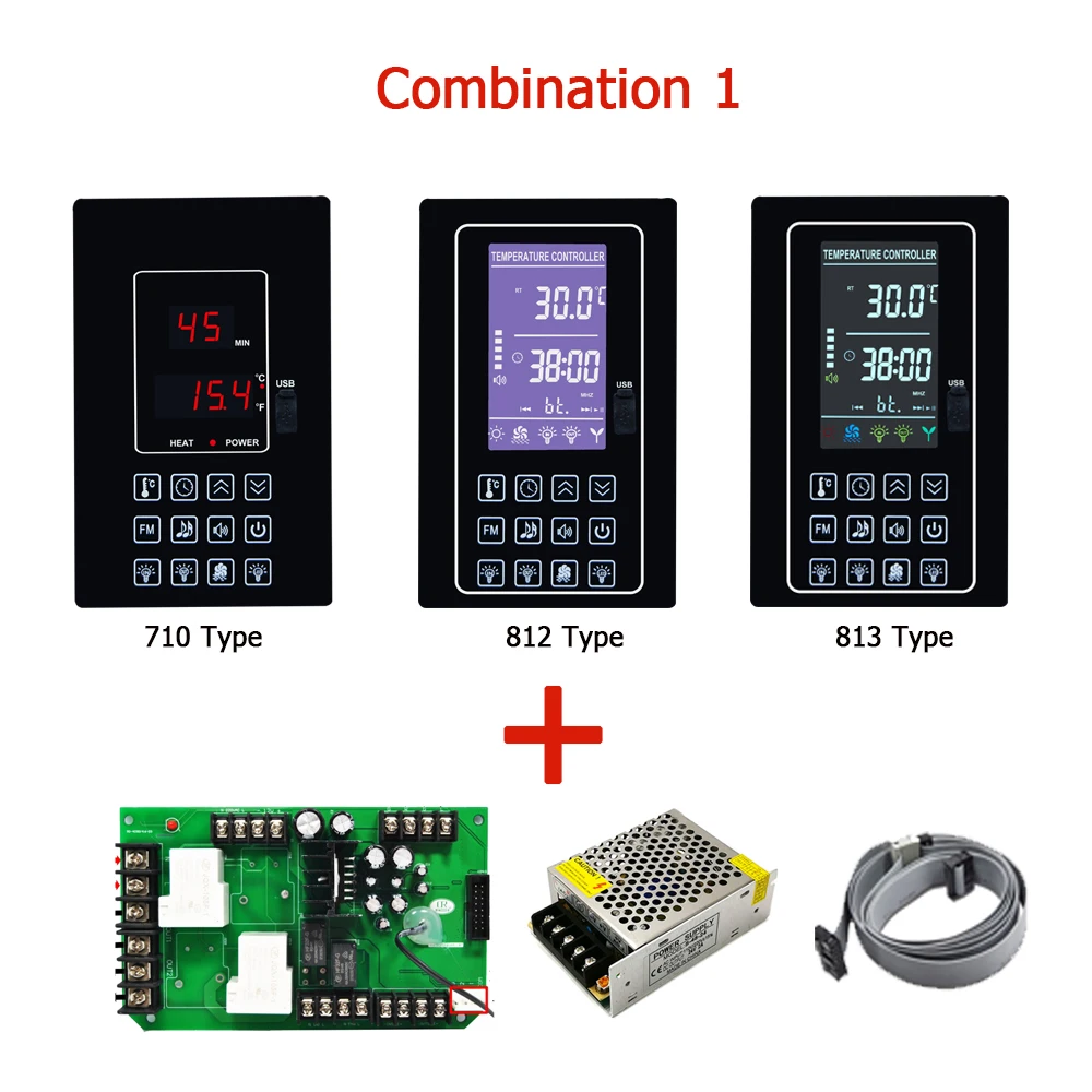 Cheap Sistema inteligente de controle de temperatura