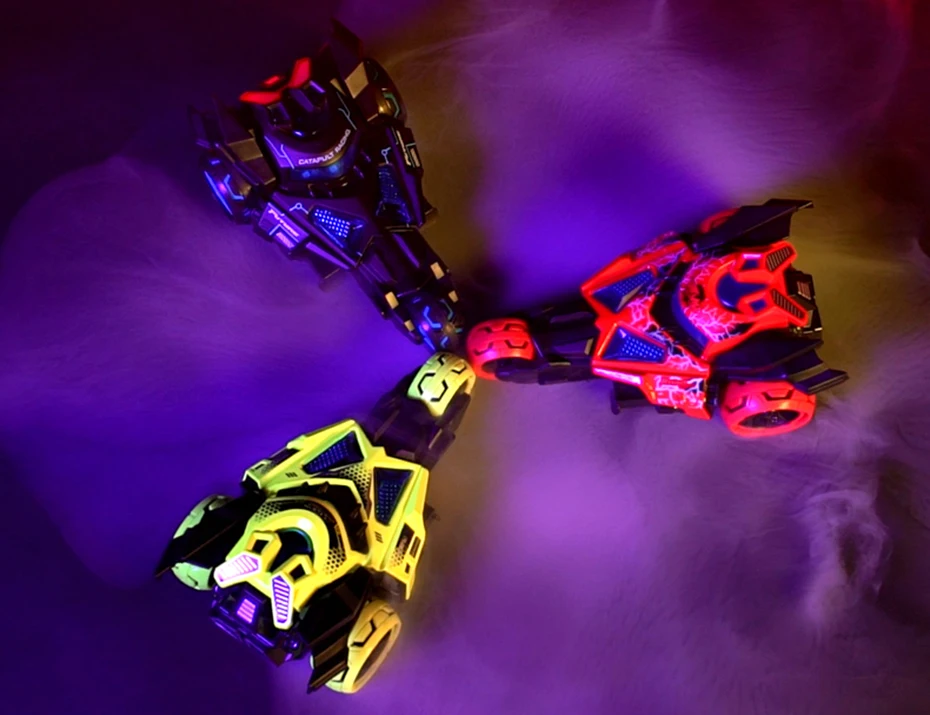 合金弹射战车详情5