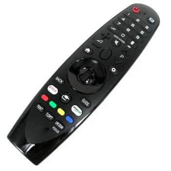 

Remote Control AEU Magic AN-MR18BA AKB75375501 Replacement for LG Smart TV