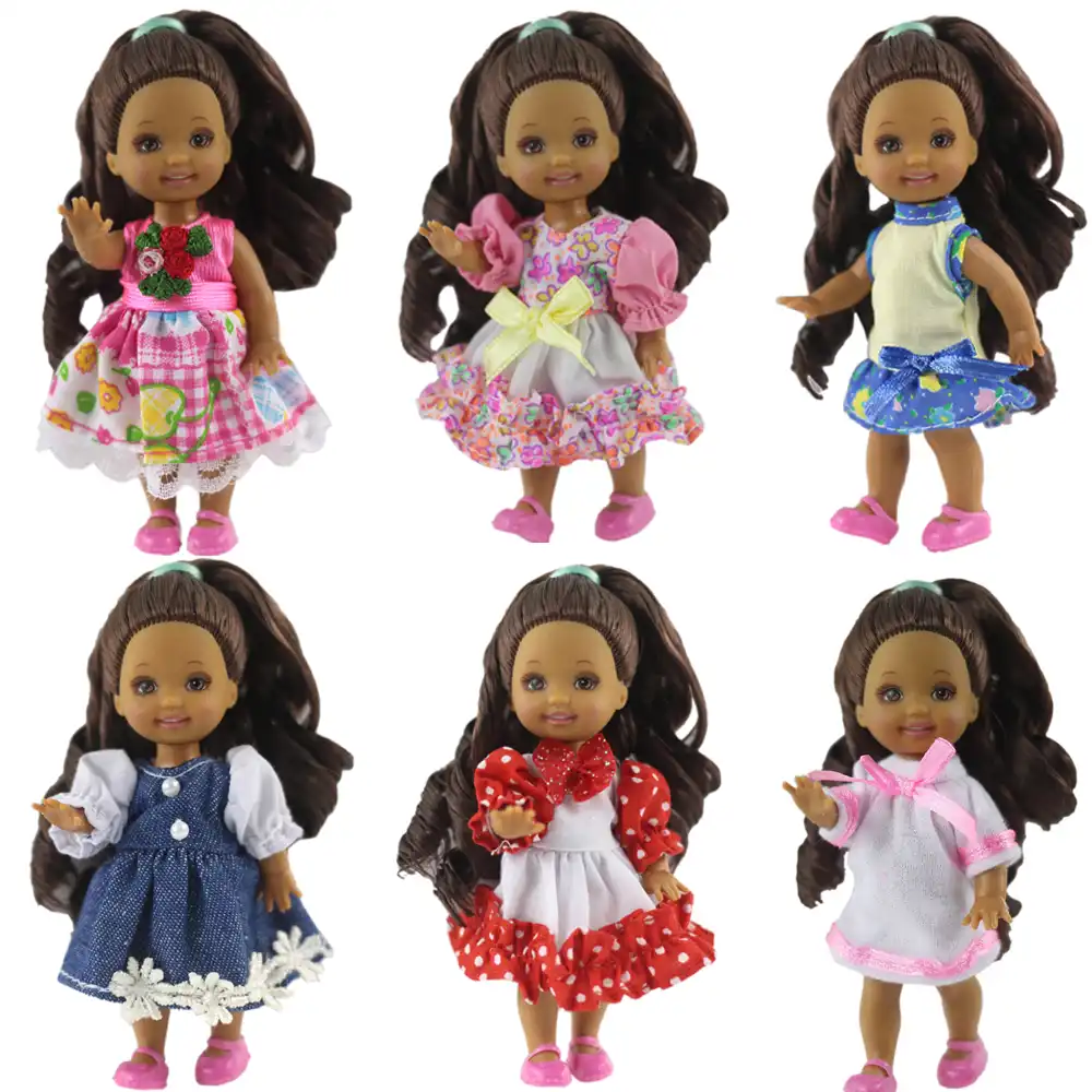 mini doll set